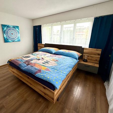 Natalies Hideaway Apartment Thun Bagian luar foto