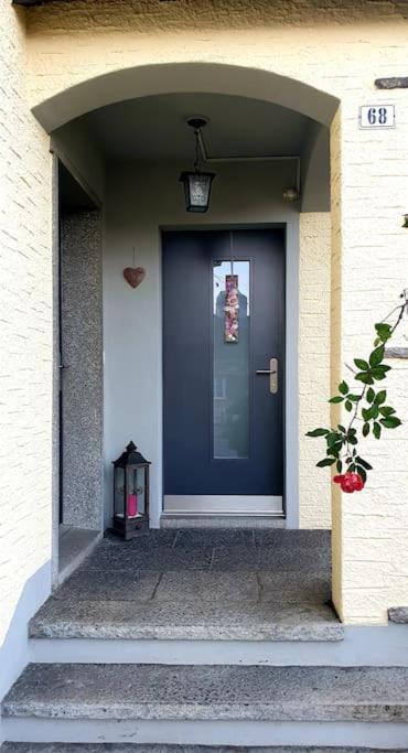 Natalies Hideaway Apartment Thun Bagian luar foto